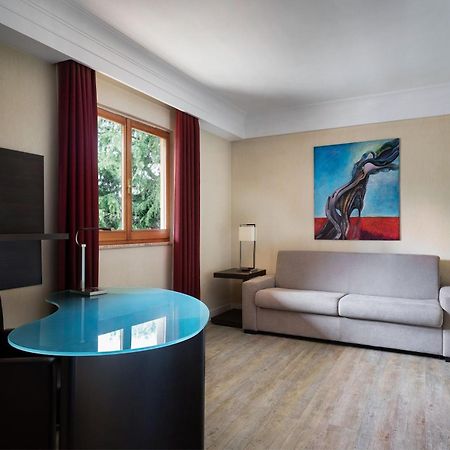 Courtyard By Marriott Rome Central Park Eksteriør bilde